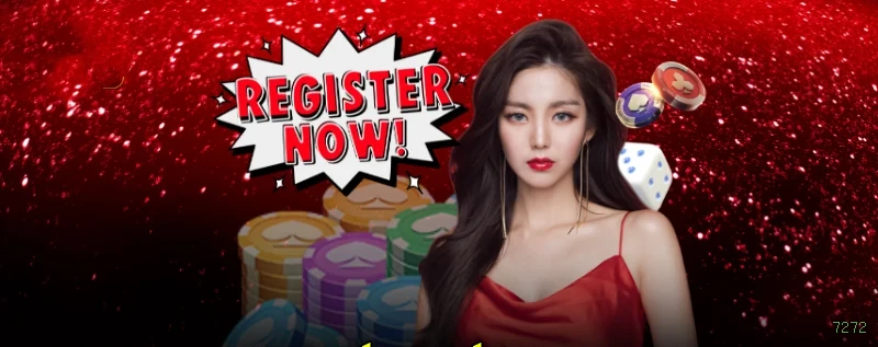 A Magia dos Caça-Níqueis no 7272